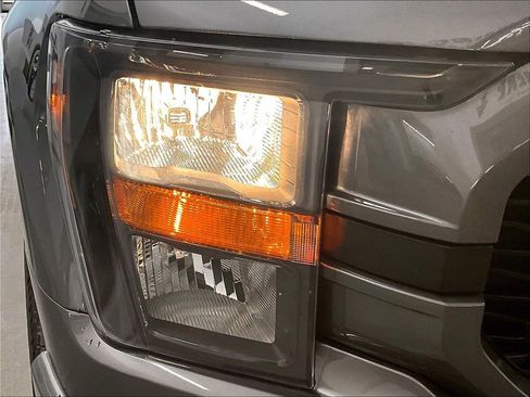 Used 2023 Ford F150 XL w/ STX Appearance Package image 31