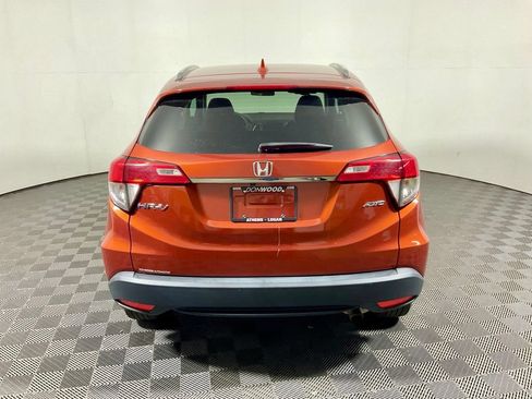 Used 2019 Honda HR-V EX image 11