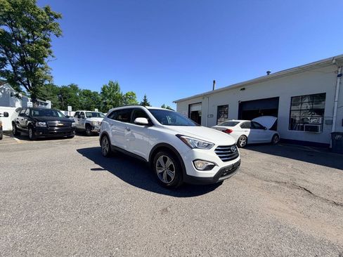Used 2013 Hyundai Santa Fe GLS AWD/4WD image 19