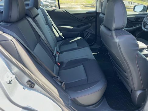 Certified 2025 Subaru Legacy Sport image 15