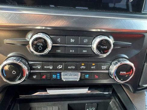 Used 2024 Ford F350 King Ranch w/ Chrome Package AWD/4WD image 25