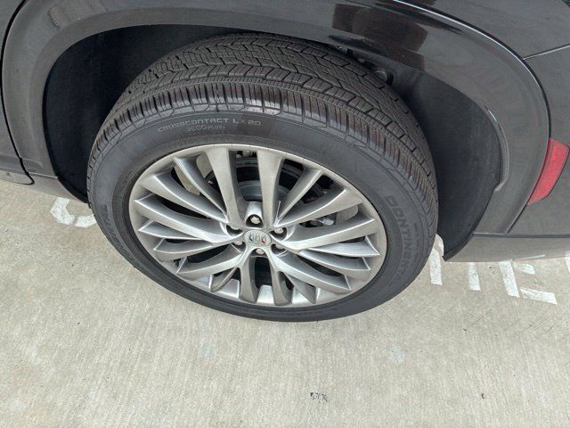 Used 2025 Buick Enclave Avenir w/ Trailering Package, 5000 lbs. FWD image 61