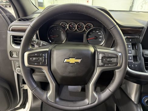 Used 2023 Chevrolet Tahoe LS AWD/4WD image 13