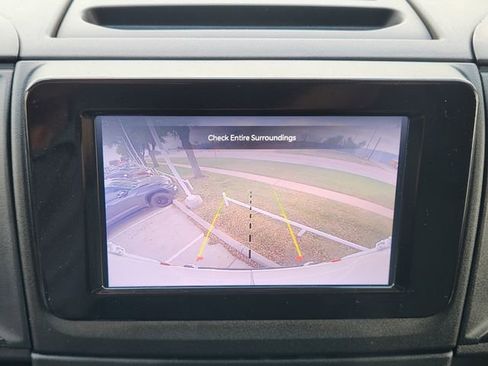 Used 2025 RAM ProMaster 2500 w/ Convenience Group image 18