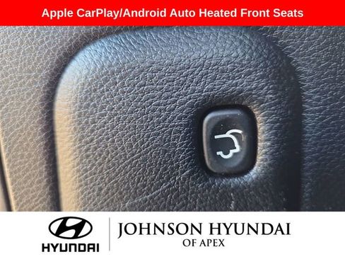 Used 2020 Jeep Grand Cherokee Laredo w/ Laredo X Package image 25