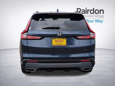 Used 2026 Honda CR-V Sport Touring image 6