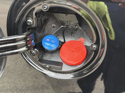 New 2025 RAM 2500 Big Horn image 8