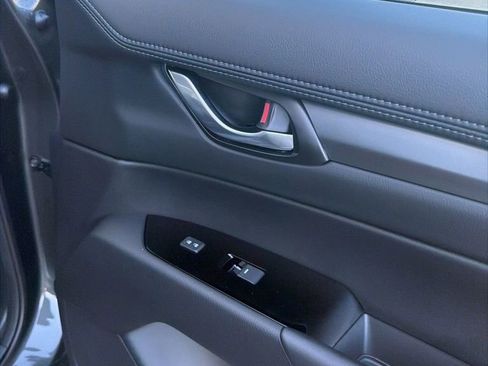 New 2025 MAZDA CX-5 AWD 2.5 S w/ Select Package image 19