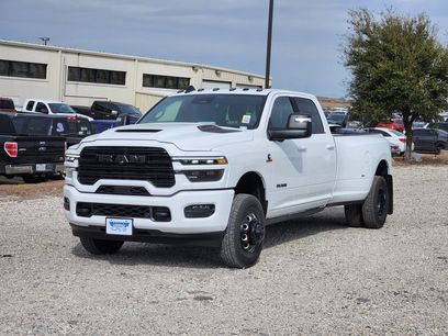 New 2026 RAM 3500 Laramie