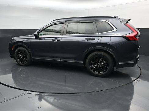 Used 2024 Honda CR-V Sport image 5