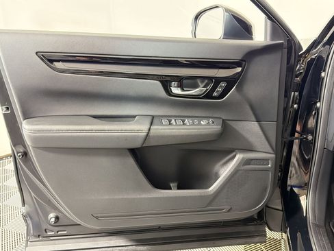 Used 2024 Honda CR-V EX-L image 21