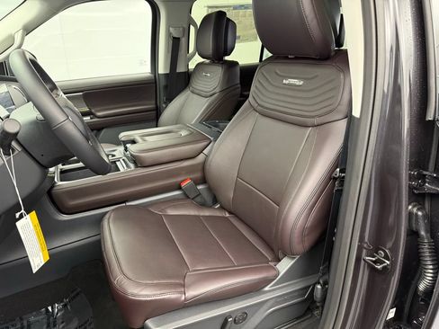 New 2026 Ford Expedition Max Platinum w/ Platinum Ultimate Package AWD/4WD image 41
