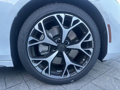 New 2026 Audi A6 Premium Plus image 3