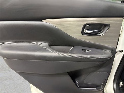Used 2018 Nissan Murano SL w/ Moonroof Package image 30