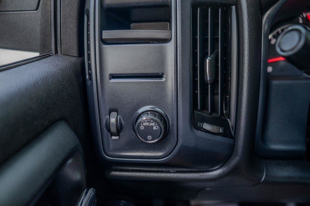 Used 2017 GMC Sierra 2500 4x4 Double Cab image 31