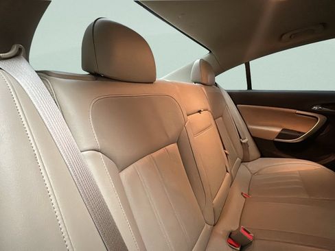 Used 2015 Buick Regal AWD image 18