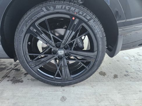 New 2026 Genesis GV80 3.5T e-SC image 19