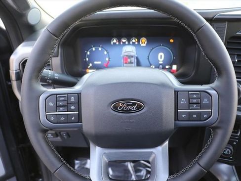 New 2025 Ford F150 Lariat w/ Equipment Group 502A High image 25