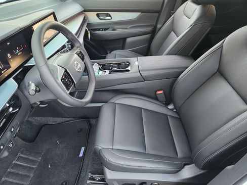 New 2026 Nissan Murano SL image 9