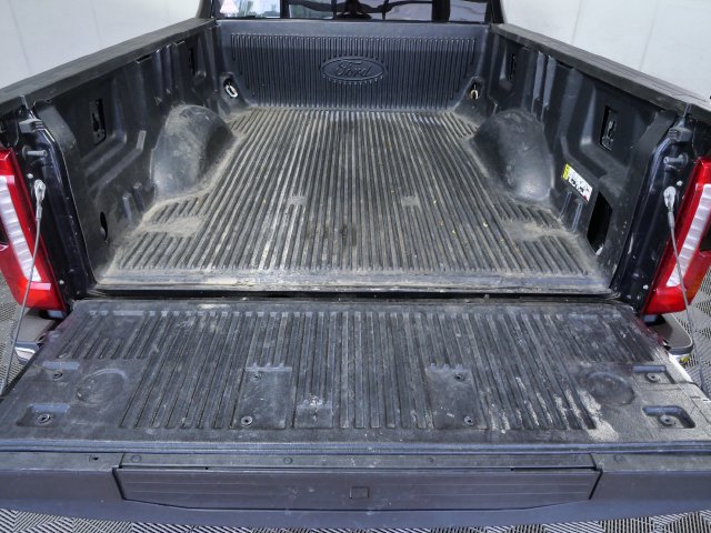Certified 2024 Ford F250 Lariat w/ Chrome Package AWD/4WD image 31