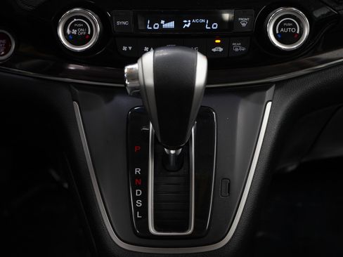Used 2015 Honda CR-V EX-L image 19