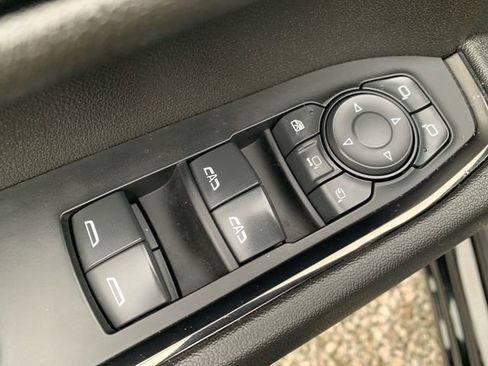 Certified 2024 GMC Sierra 2500 AT4 w/ AT4 Premium Plus Package AWD/4WD image 24