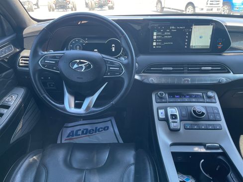 Used 2022 Hyundai Palisade Calligraphy FWD image 26