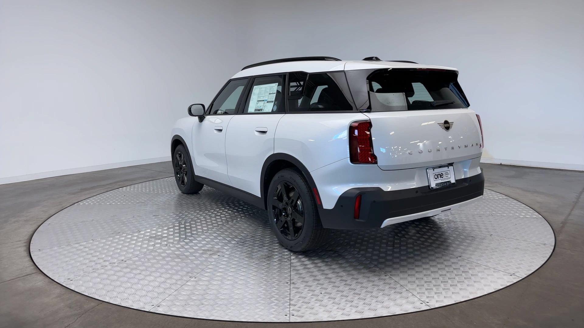 Used 2027 MINI Cooper Countryman S AWD/4WD image 6