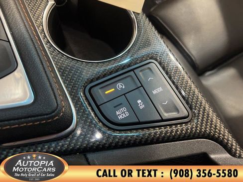 Used 2021 Cadillac CT4 V image 41