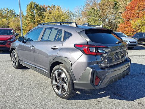 Certified 2025 Subaru Crosstrek 2.5i Limited image 6