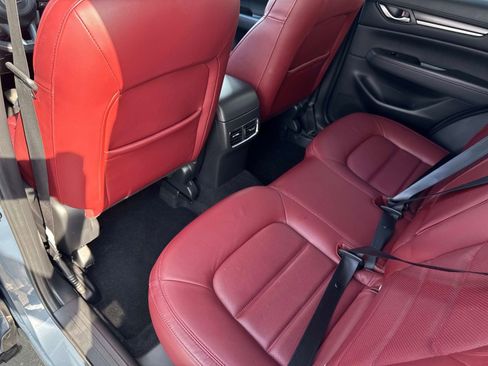 Used 2023 MAZDA CX-5 Carbon Edition image 14