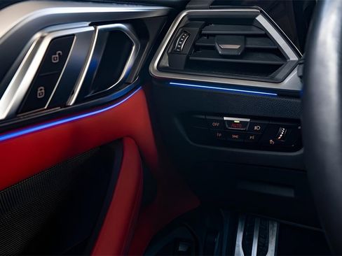 Used 2023 BMW M4 xDrive Competition image 47