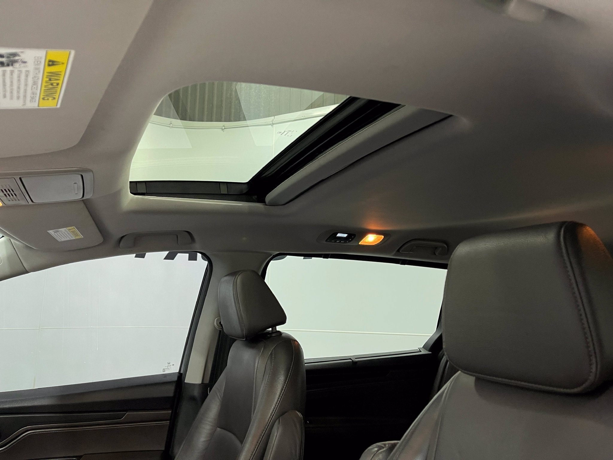 Used 2020 Honda Odyssey EX-L image 11