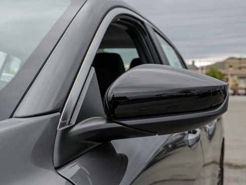 New 2026 Nissan Sentra SV image 12