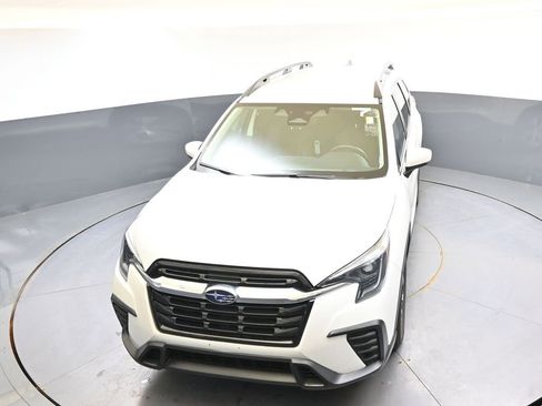 Used 2025 Subaru Ascent Premium AWD/4WD image 37