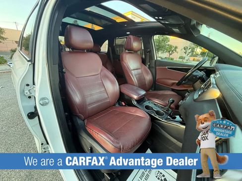 Used 2016 Kia Sorento SX w/ SXL Technology Package FWD image 40
