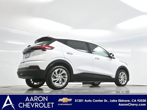 New 2027 Chevrolet Bolt LT FWD image 61