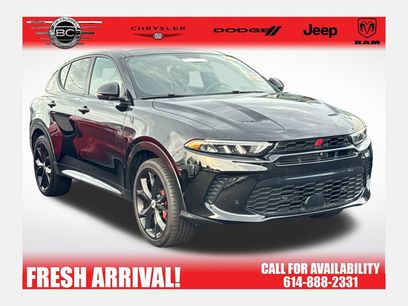 Used 2024 Dodge Hornet R/T Plus