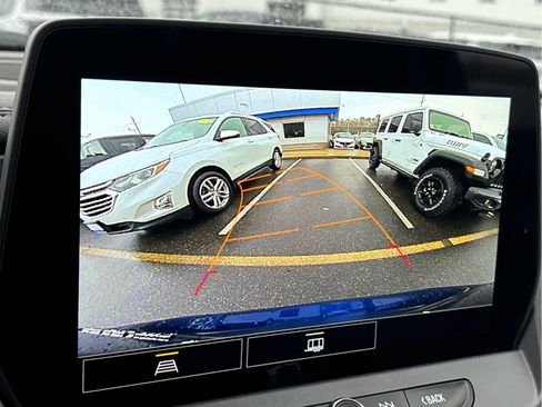 Certified 2023 Chevrolet Blazer LT w/ LPO, Floor Liner Package image 20