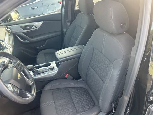 Used 2021 Chevrolet Blazer LT image 10