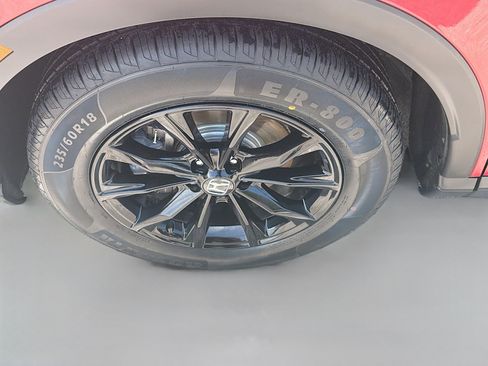 Used 2024 Honda CR-V Sport image 36