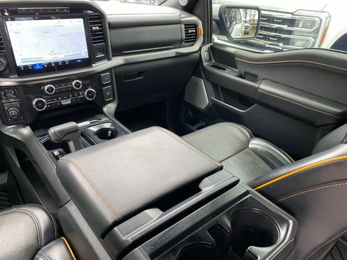 Used 2024 Ford F150 Tremor w/ Equipment Group 402A High image 17