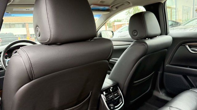 Used 2018 Cadillac XTS Luxury AWD/4WD image 27