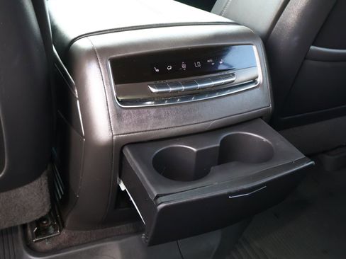 Used 2023 Cadillac Escalade Premium Luxury w/ LPO, Floor Liner Package image 18