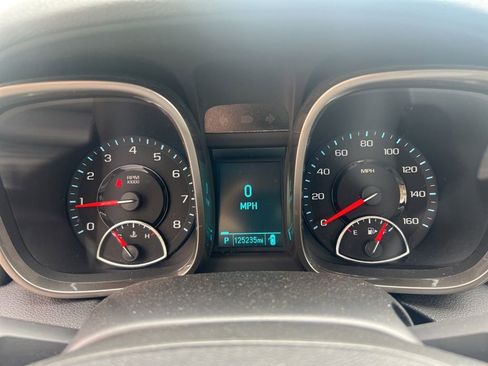 Used 2013 Chevrolet Malibu LS w/ Protection Package FWD image 20