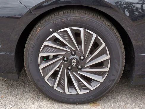 New 2025 Hyundai Sonata SEL image 11