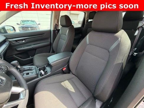 Used 2025 Honda CR-V EX image 8