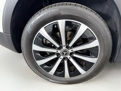 Certified 2022 Mercedes-Benz GLB 250 GLB 250 image 31