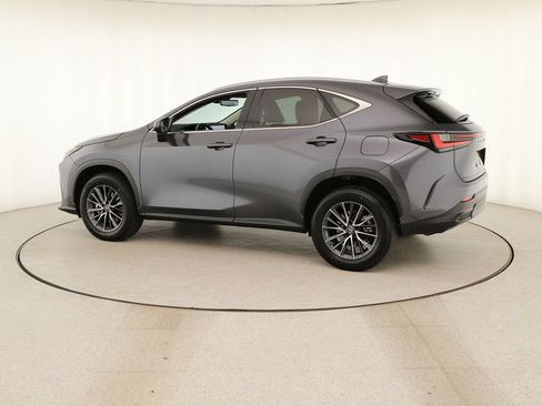 Used 2023 Lexus NX 350 AWD image 3