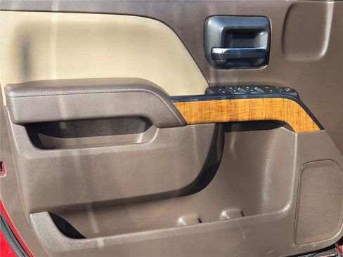 Used 2016 GMC Sierra 1500 SLE w/ SLE Value Package RWD image 11